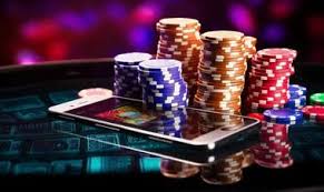 Онлайн казино Vulkan Stavka Casino